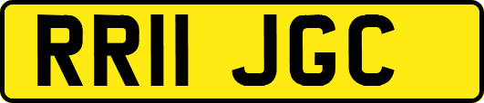 RR11JGC
