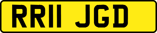 RR11JGD