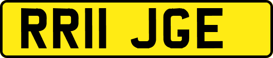 RR11JGE