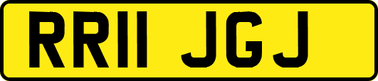 RR11JGJ