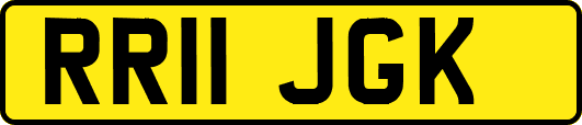 RR11JGK