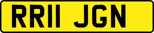RR11JGN