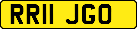 RR11JGO