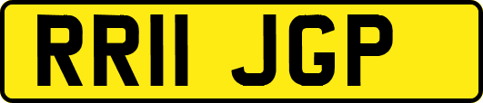 RR11JGP