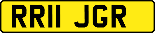 RR11JGR