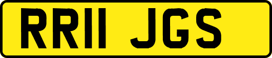 RR11JGS