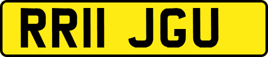 RR11JGU