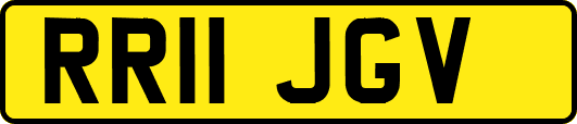 RR11JGV