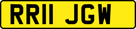 RR11JGW