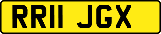 RR11JGX