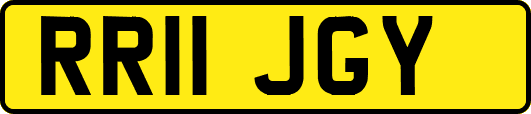 RR11JGY