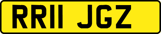 RR11JGZ