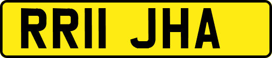 RR11JHA