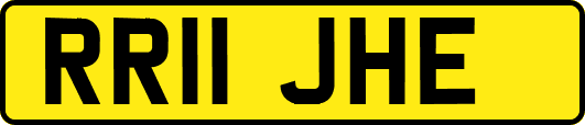 RR11JHE