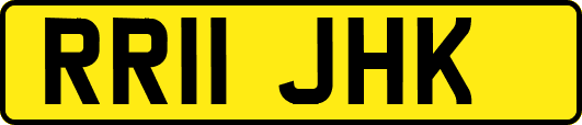 RR11JHK