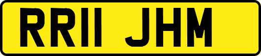 RR11JHM