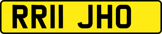 RR11JHO
