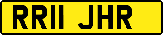 RR11JHR