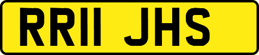 RR11JHS