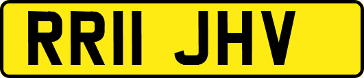 RR11JHV