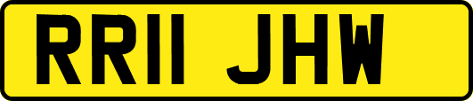 RR11JHW