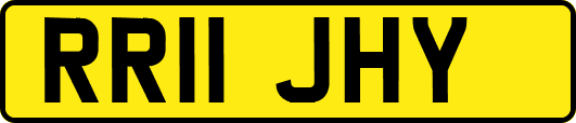 RR11JHY
