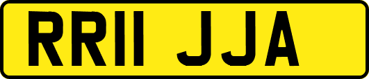RR11JJA