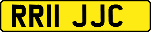 RR11JJC