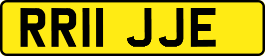 RR11JJE