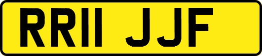 RR11JJF