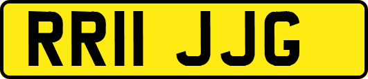 RR11JJG