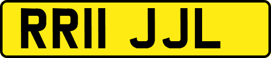 RR11JJL