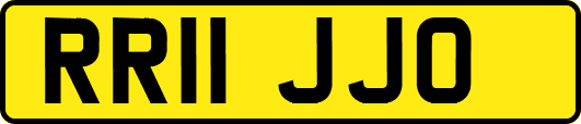 RR11JJO