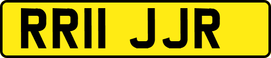 RR11JJR