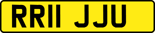 RR11JJU