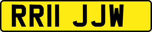 RR11JJW