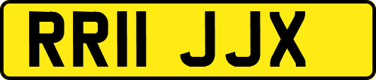 RR11JJX