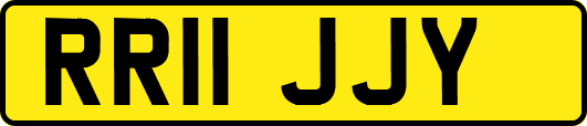 RR11JJY