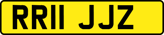 RR11JJZ