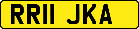 RR11JKA