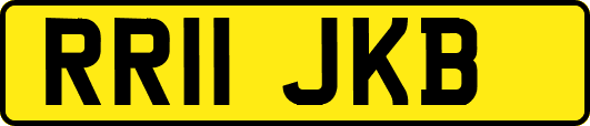 RR11JKB
