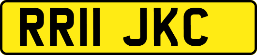 RR11JKC