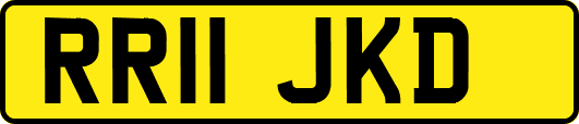 RR11JKD