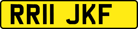 RR11JKF