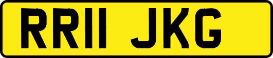 RR11JKG