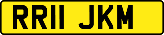 RR11JKM