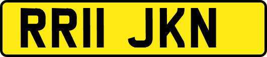 RR11JKN