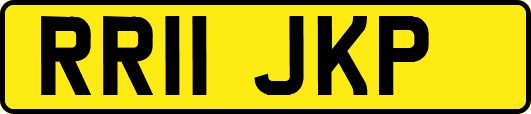 RR11JKP