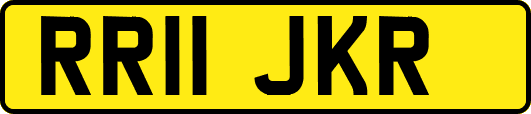 RR11JKR