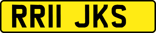 RR11JKS